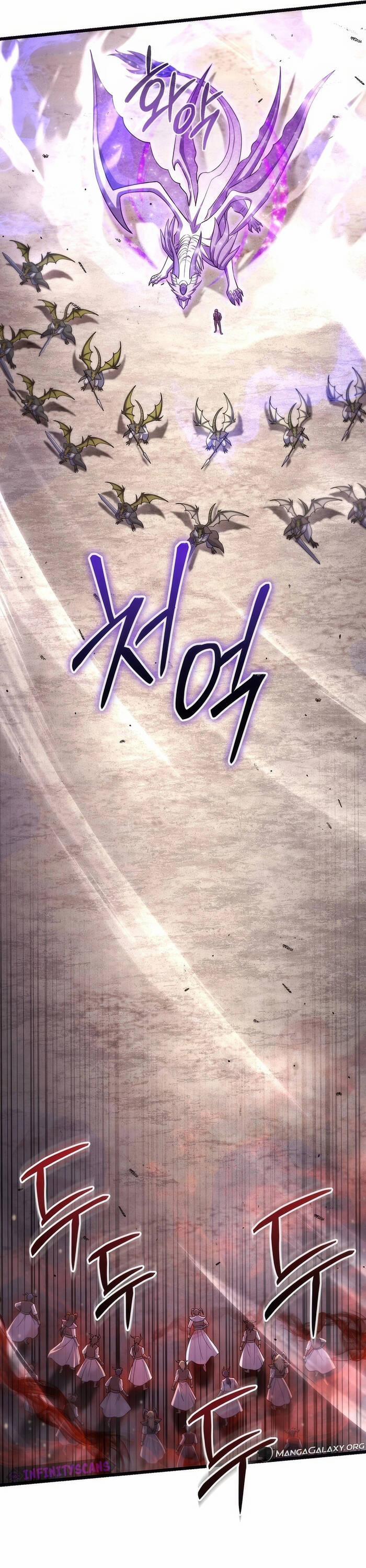 Thăng Hạng Từ Đỉnh Cấp 71 trang 5