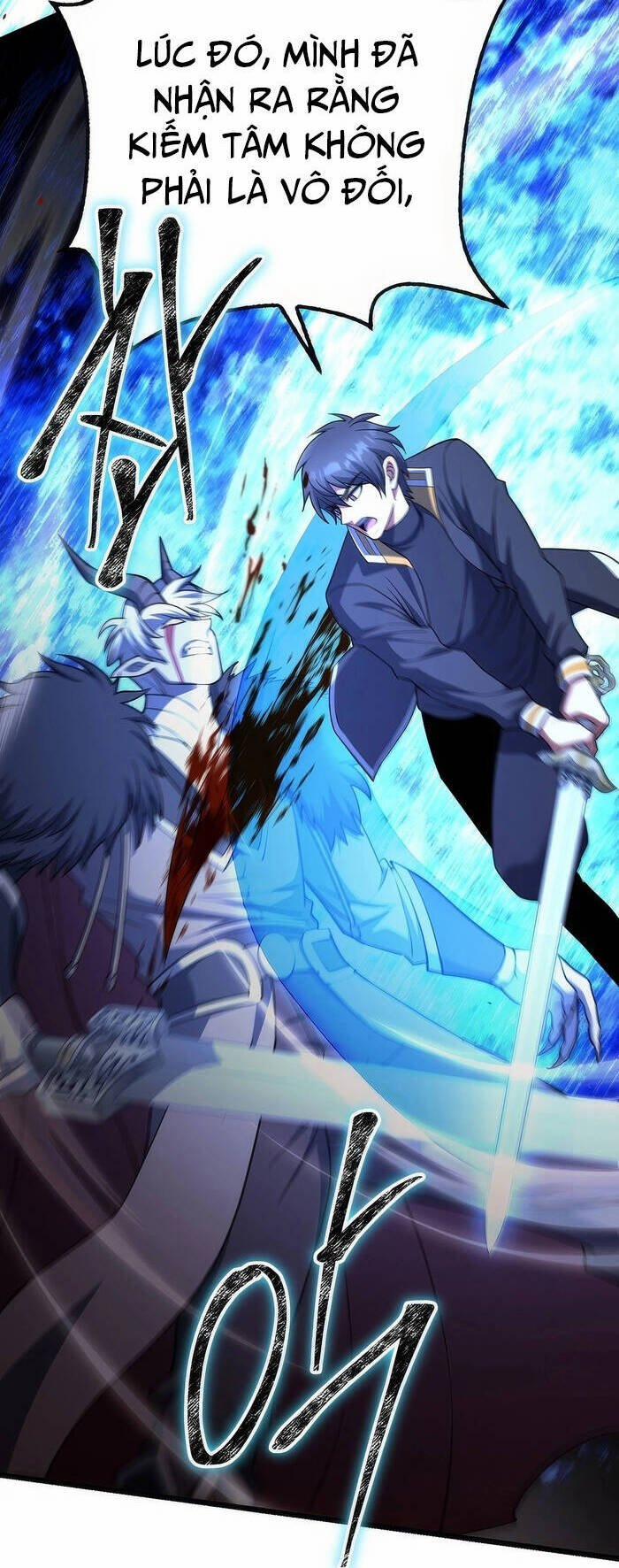 Thăng Hạng Từ Đỉnh Cấp 71 trang 50