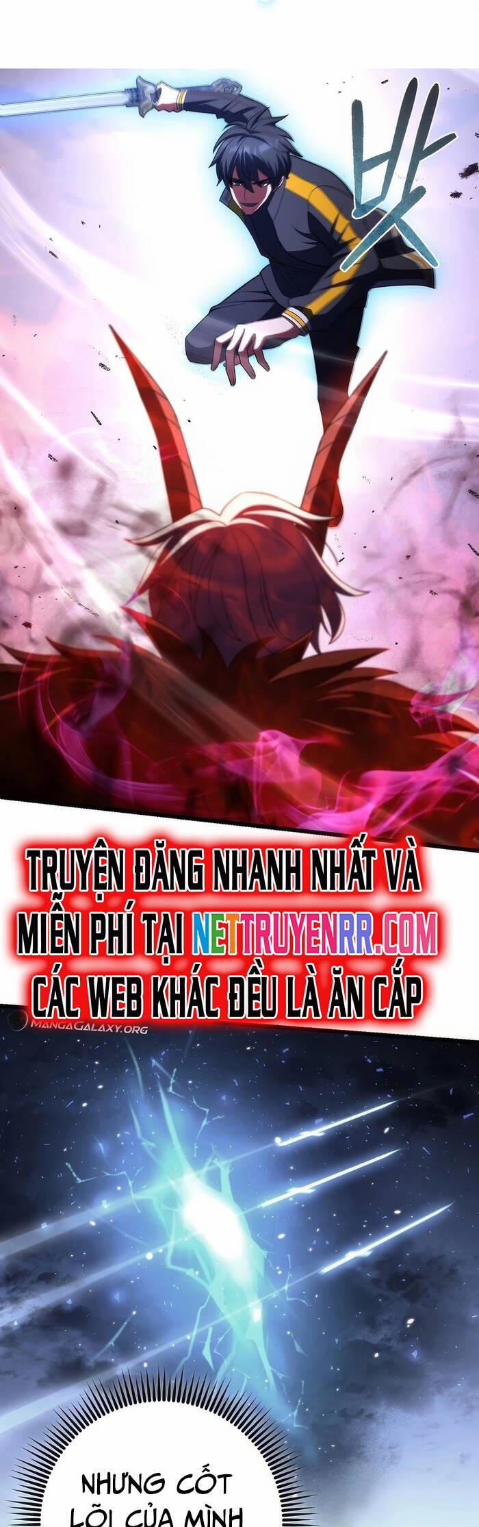 Thăng Hạng Từ Đỉnh Cấp 71 trang 51