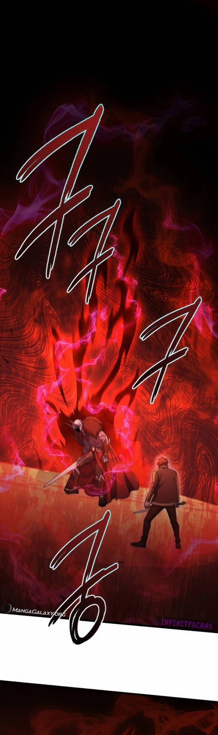 Thăng Hạng Từ Đỉnh Cấp 71 trang 54