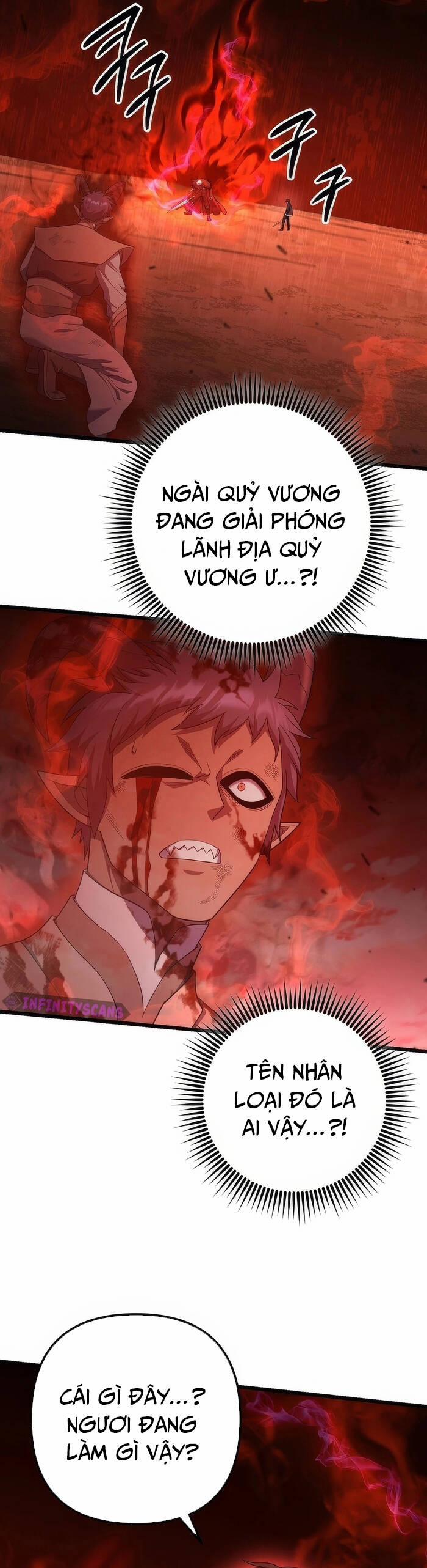 Thăng Hạng Từ Đỉnh Cấp 71 trang 55