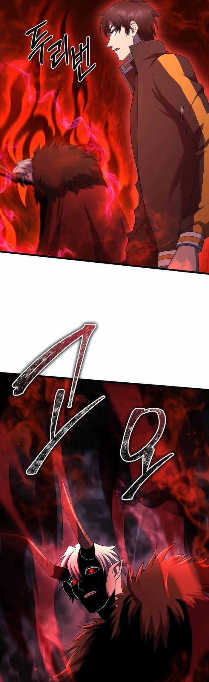 Thăng Hạng Từ Đỉnh Cấp 71 trang 56