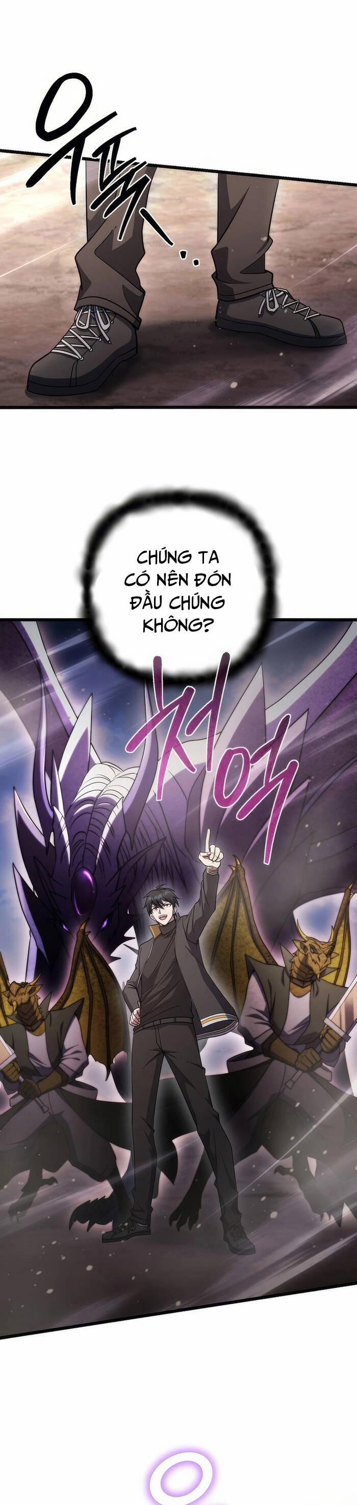 Thăng Hạng Từ Đỉnh Cấp 71 trang 8