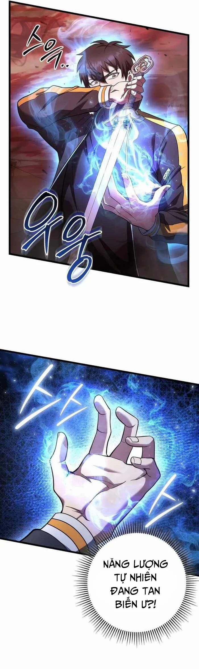 Thăng Hạng Từ Đỉnh Cấp 72 trang 10