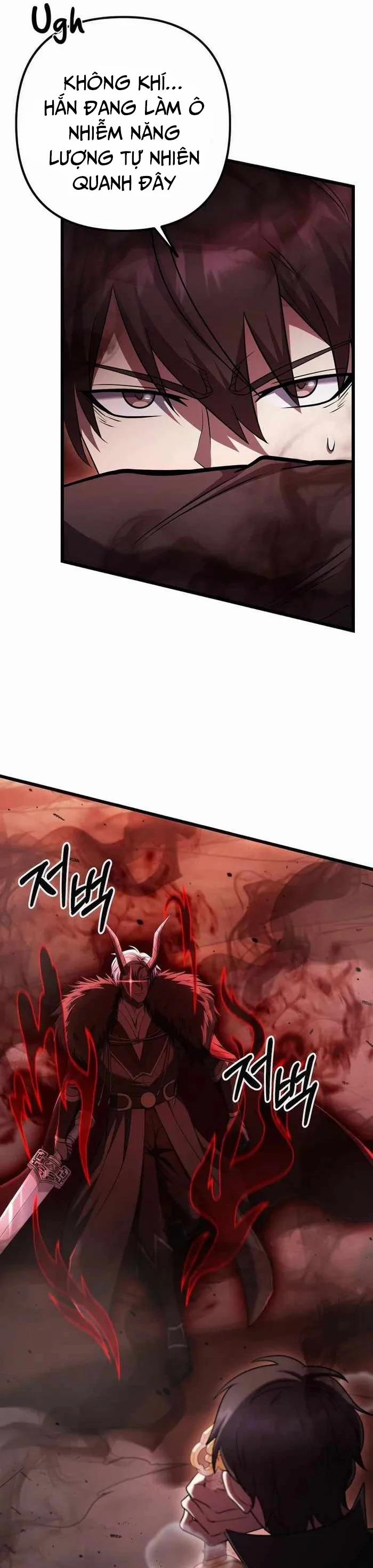 Thăng Hạng Từ Đỉnh Cấp 72 trang 11