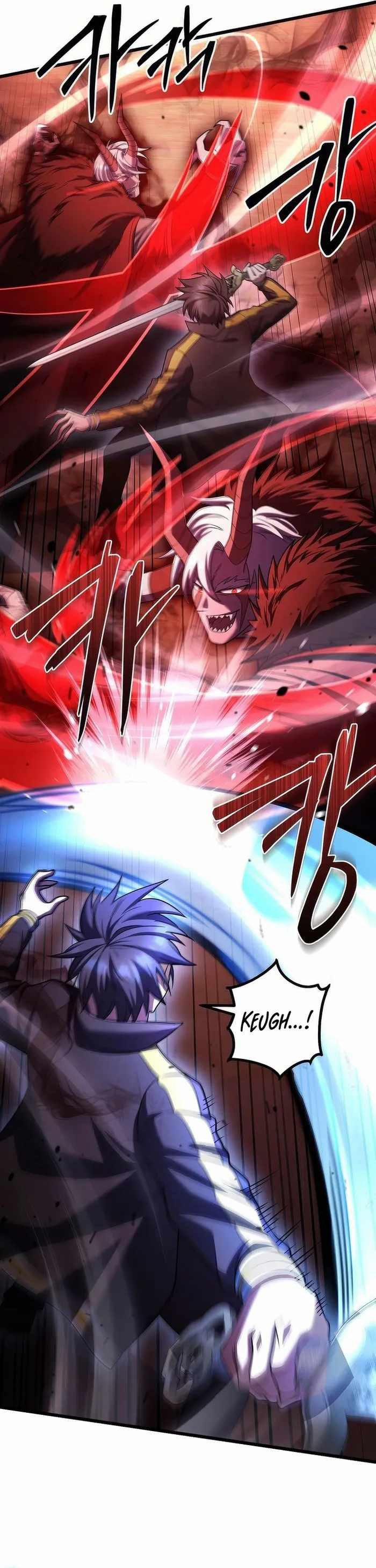 Thăng Hạng Từ Đỉnh Cấp 72 trang 16