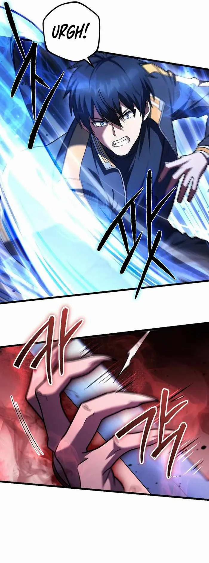 Thăng Hạng Từ Đỉnh Cấp 72 trang 17