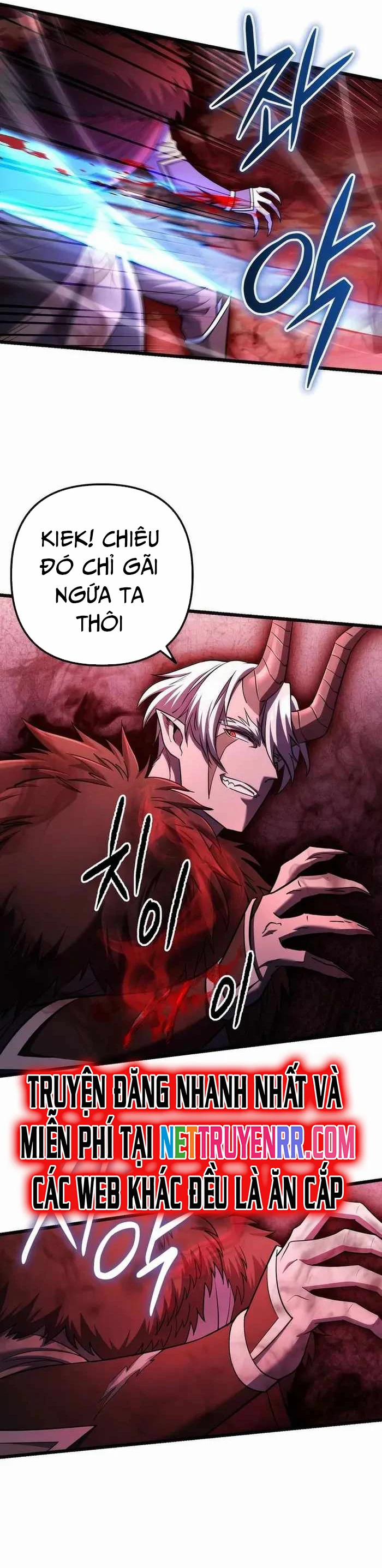 Thăng Hạng Từ Đỉnh Cấp 72 trang 21