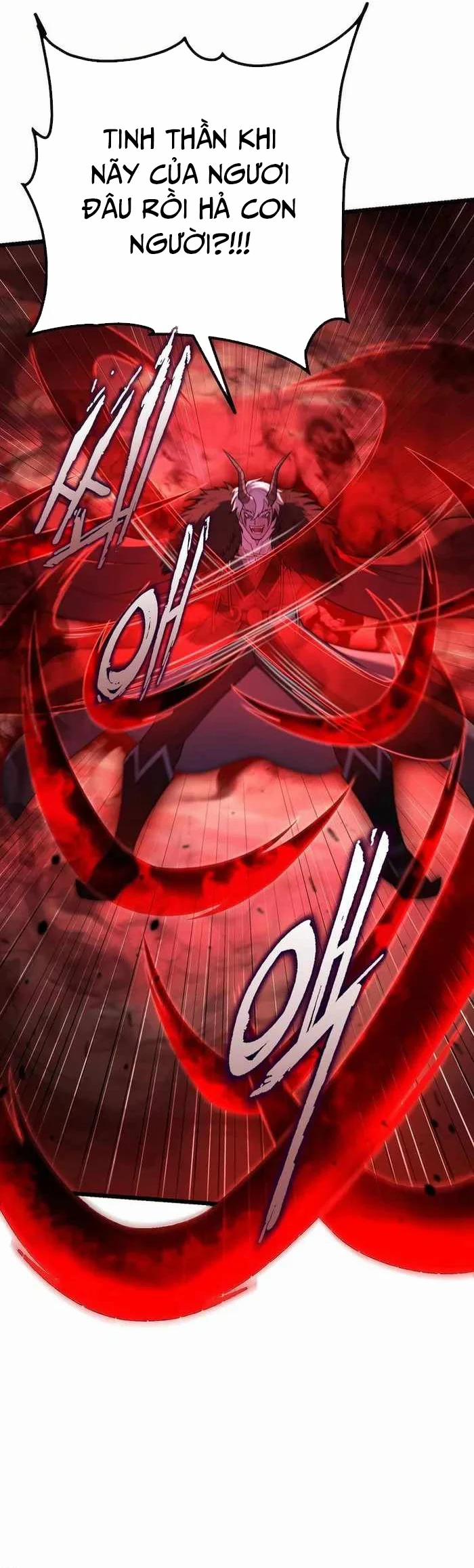 Thăng Hạng Từ Đỉnh Cấp 72 trang 22