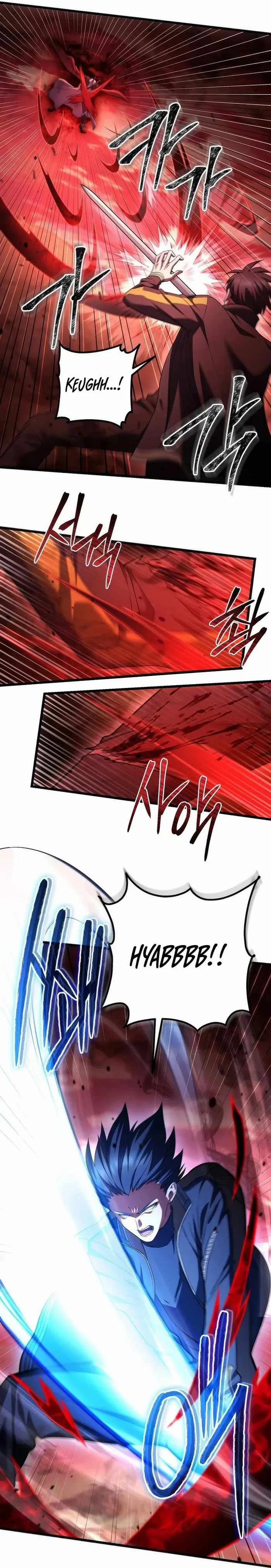 Thăng Hạng Từ Đỉnh Cấp 72 trang 23