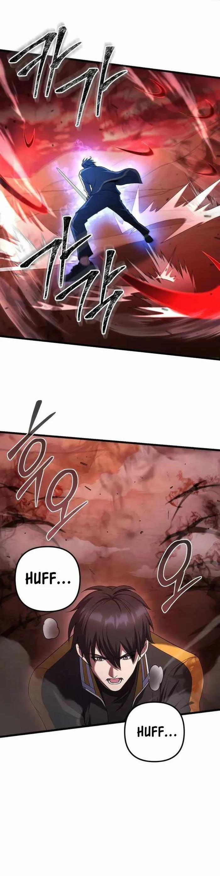 Thăng Hạng Từ Đỉnh Cấp 72 trang 24