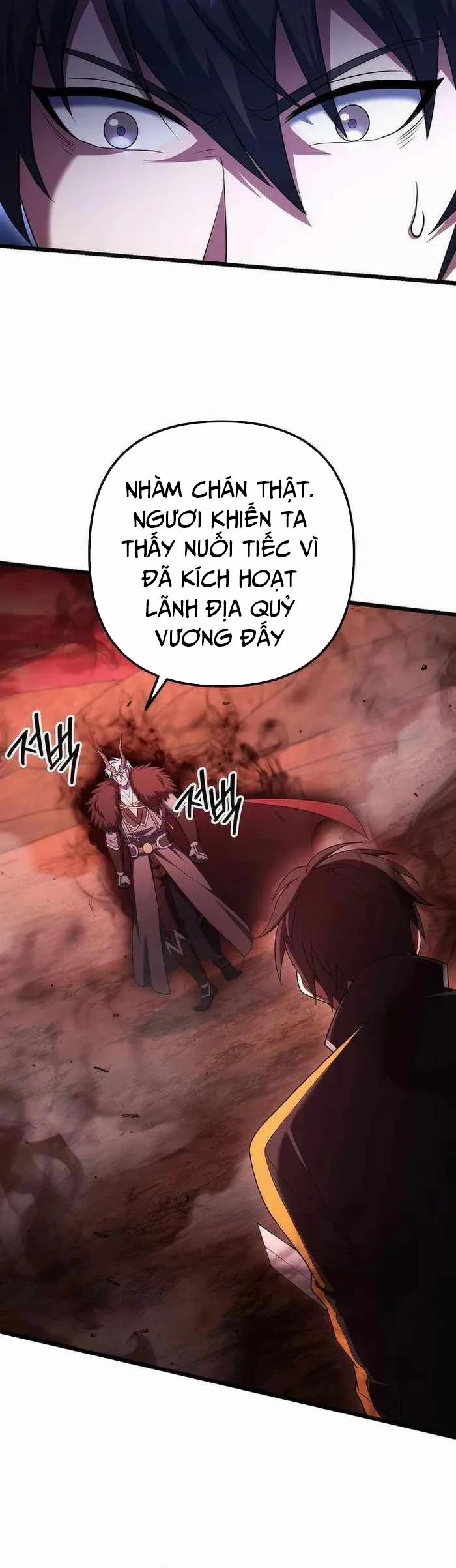 Thăng Hạng Từ Đỉnh Cấp 72 trang 26