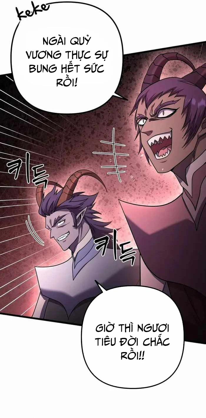 Thăng Hạng Từ Đỉnh Cấp 72 trang 3