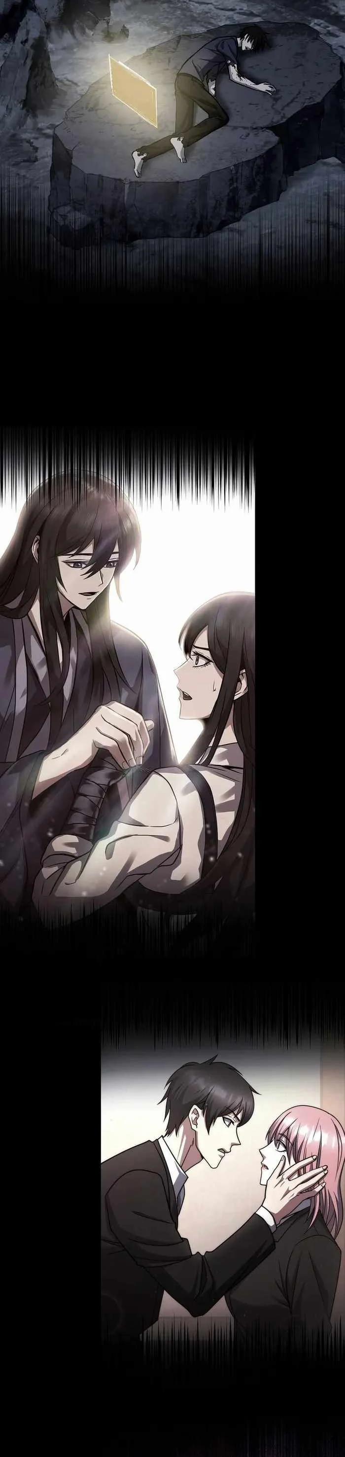 Thăng Hạng Từ Đỉnh Cấp 72 trang 31