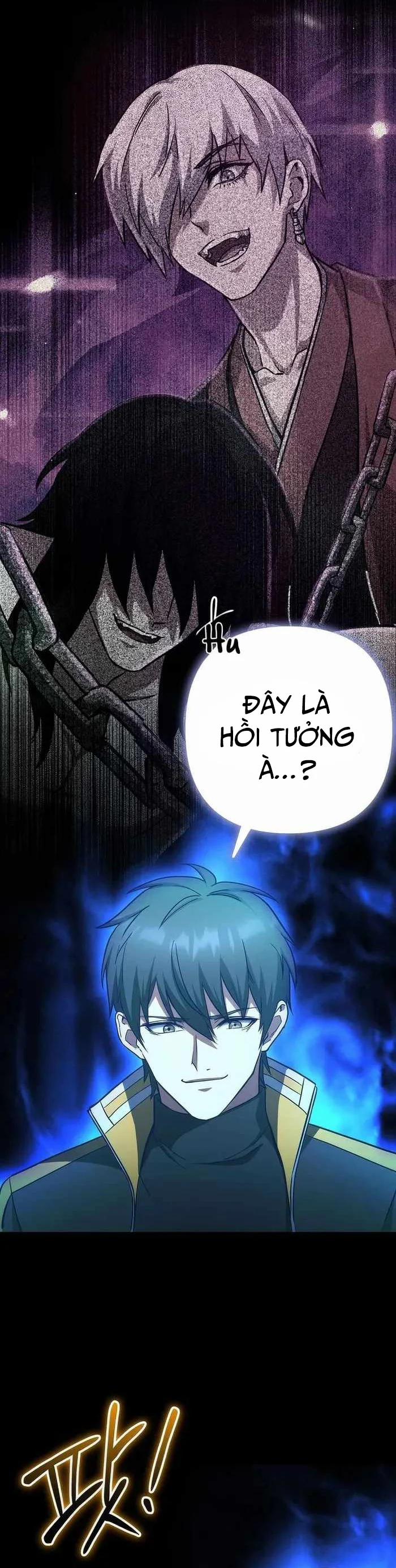 Thăng Hạng Từ Đỉnh Cấp 72 trang 32