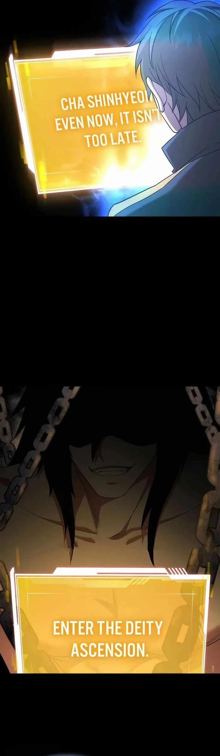 Thăng Hạng Từ Đỉnh Cấp 72 trang 33