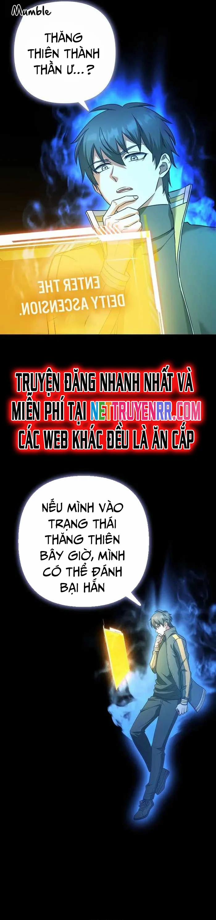 Thăng Hạng Từ Đỉnh Cấp 72 trang 34