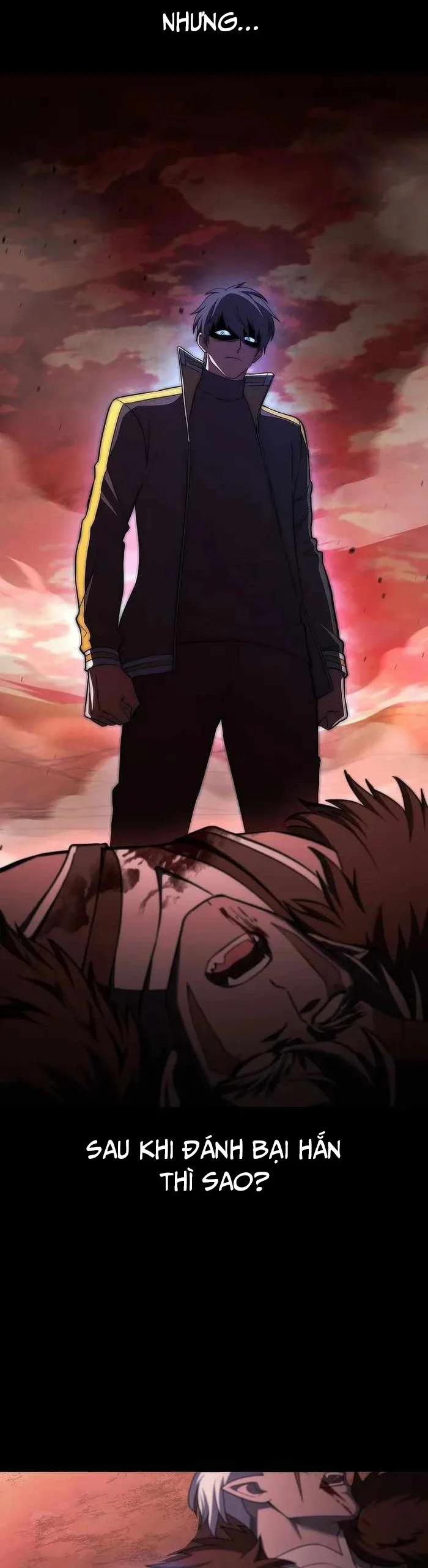 Thăng Hạng Từ Đỉnh Cấp 72 trang 35