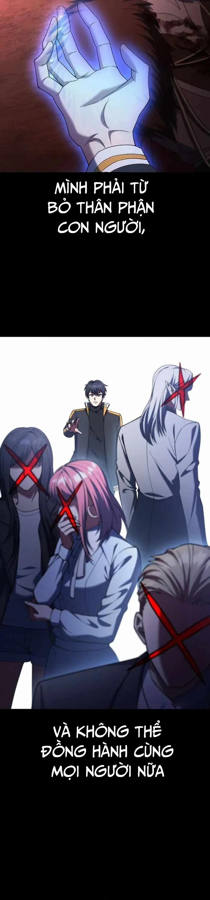 Thăng Hạng Từ Đỉnh Cấp 72 trang 36