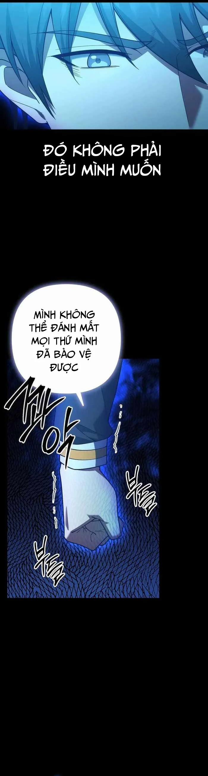 Thăng Hạng Từ Đỉnh Cấp 72 trang 37