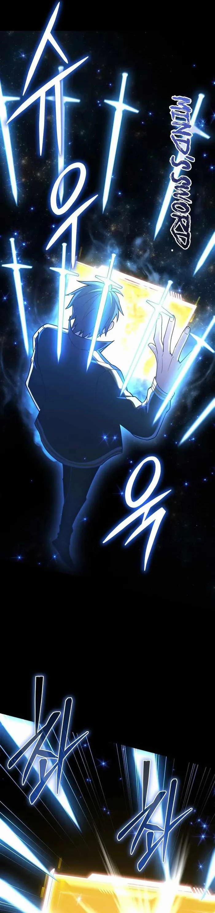 Thăng Hạng Từ Đỉnh Cấp 72 trang 38