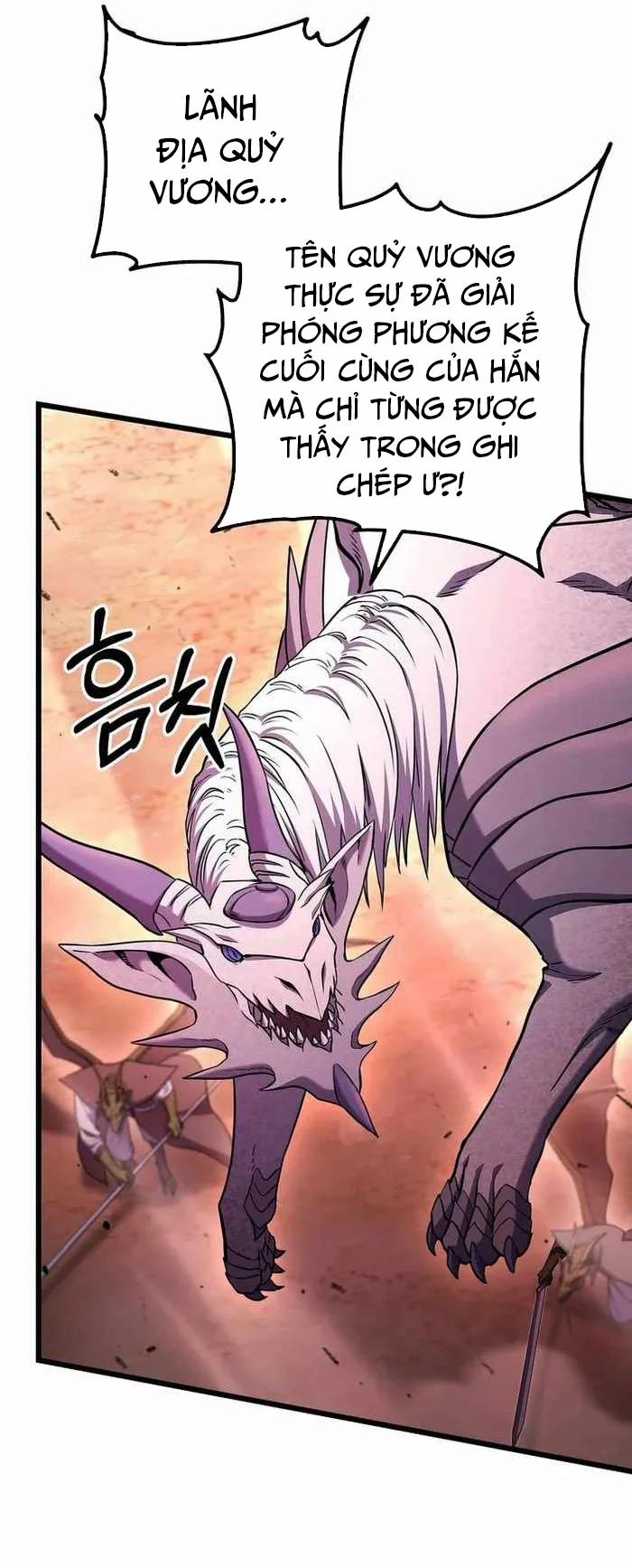Thăng Hạng Từ Đỉnh Cấp 72 trang 4