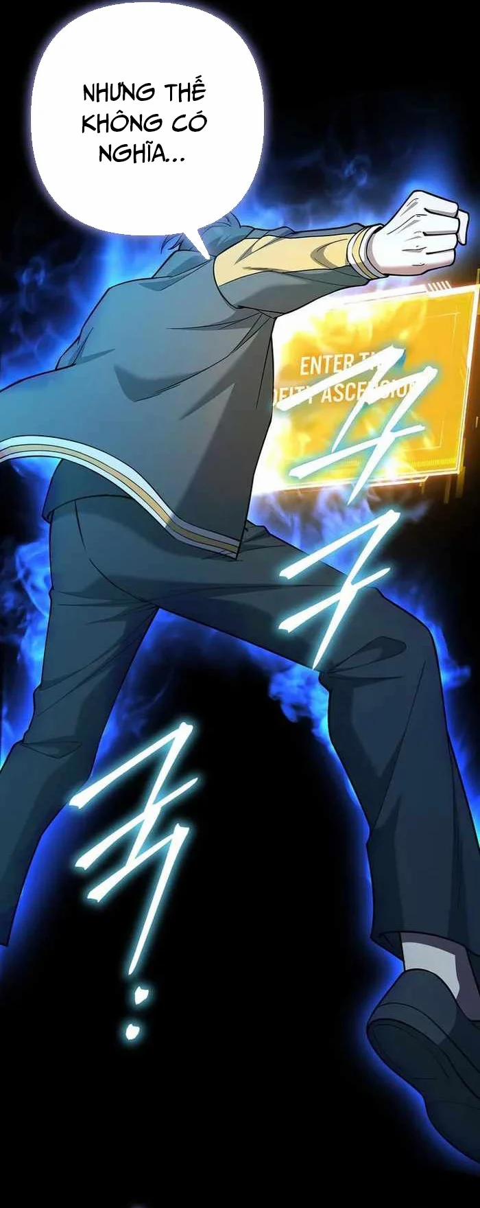 Thăng Hạng Từ Đỉnh Cấp 72 trang 40