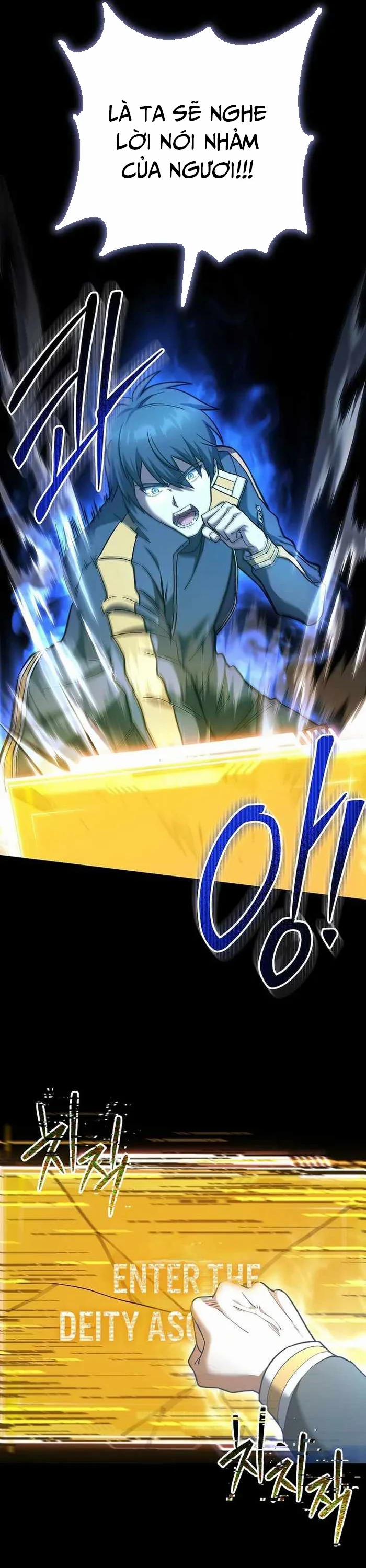 Thăng Hạng Từ Đỉnh Cấp 72 trang 41