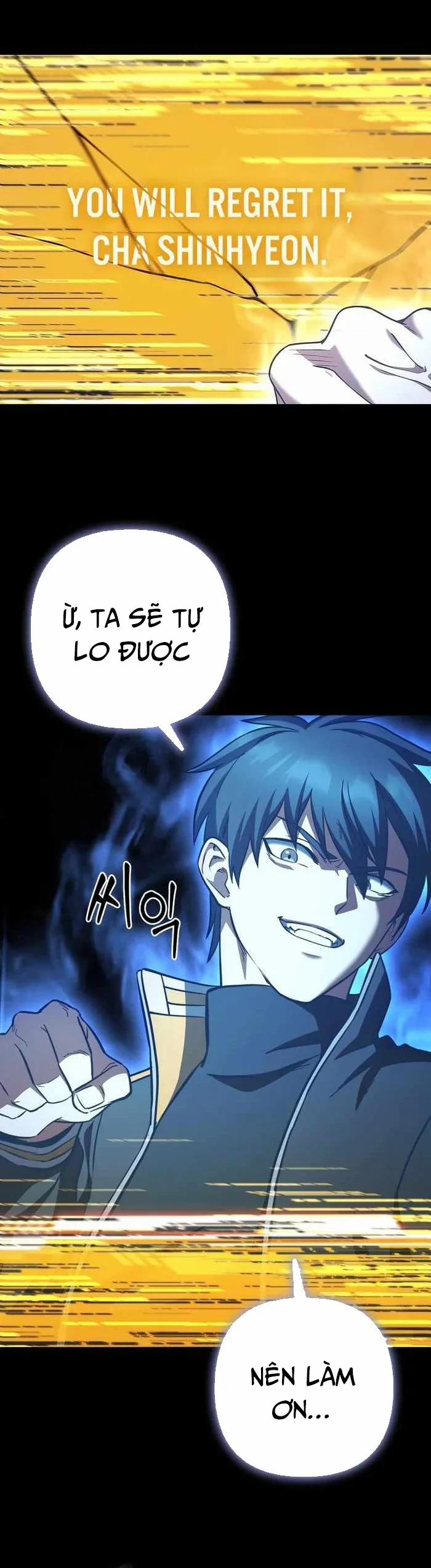 Thăng Hạng Từ Đỉnh Cấp 72 trang 42