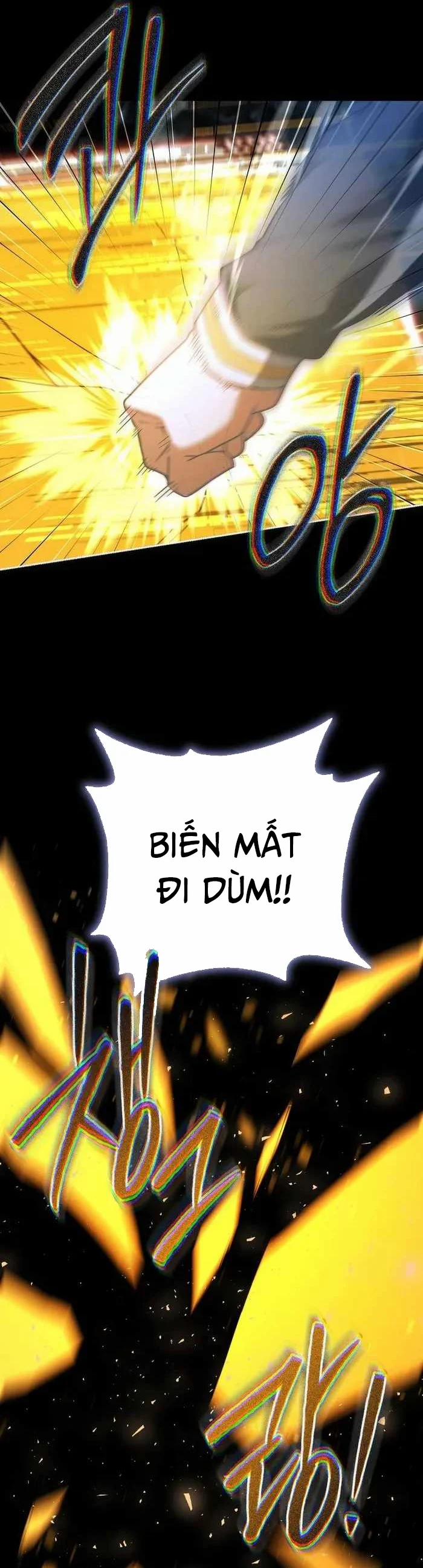 Thăng Hạng Từ Đỉnh Cấp 72 trang 43