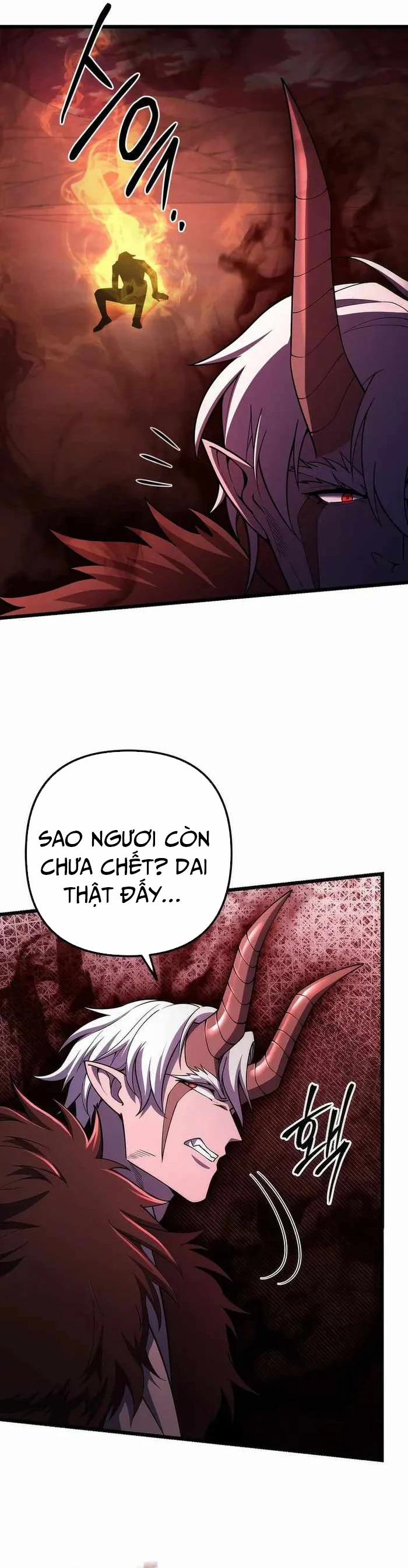 Thăng Hạng Từ Đỉnh Cấp 72 trang 45