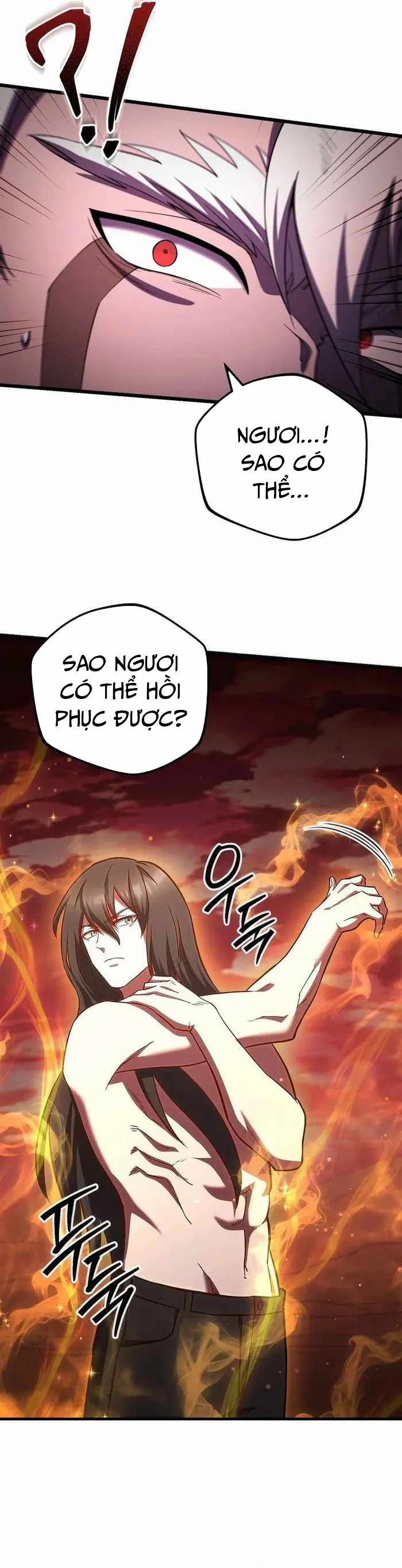 Thăng Hạng Từ Đỉnh Cấp 72 trang 46