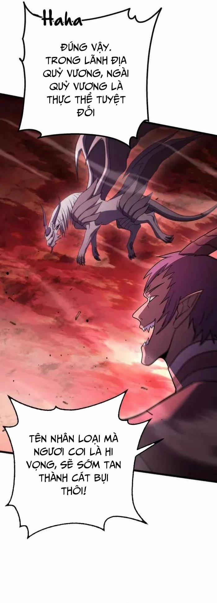 Thăng Hạng Từ Đỉnh Cấp 72 trang 5