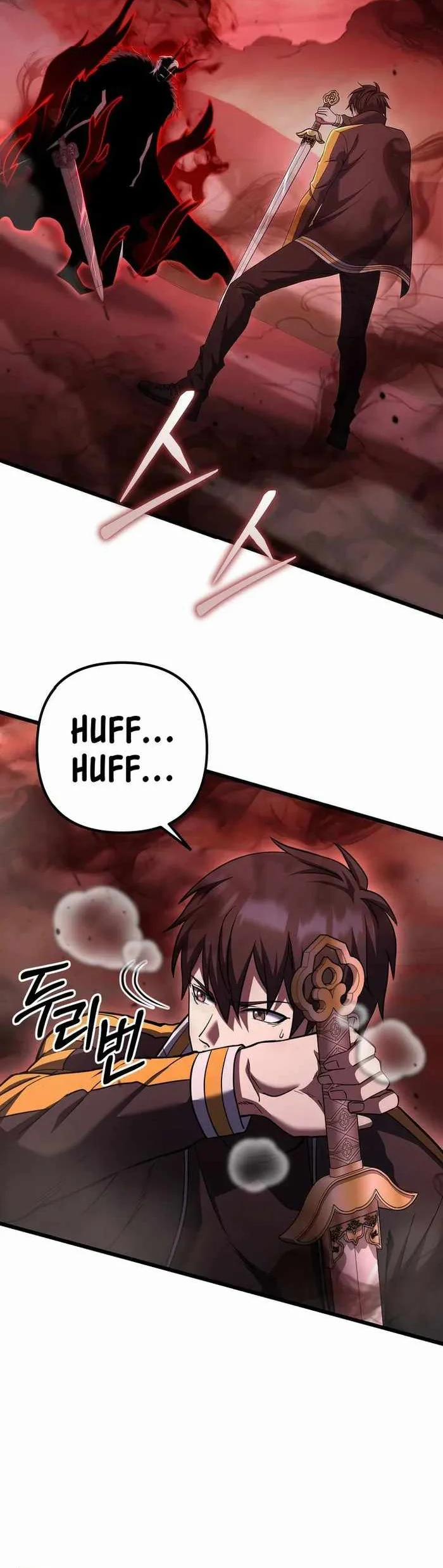 Thăng Hạng Từ Đỉnh Cấp 72 trang 9