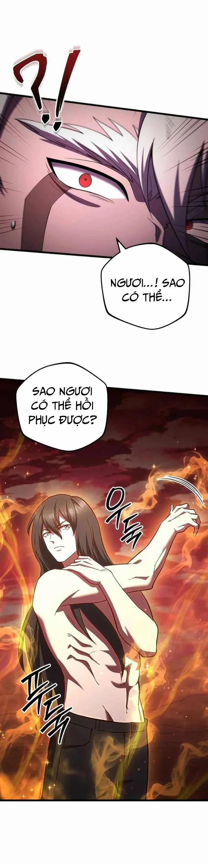 Thăng Hạng Từ Đỉnh Cấp 73 trang 1