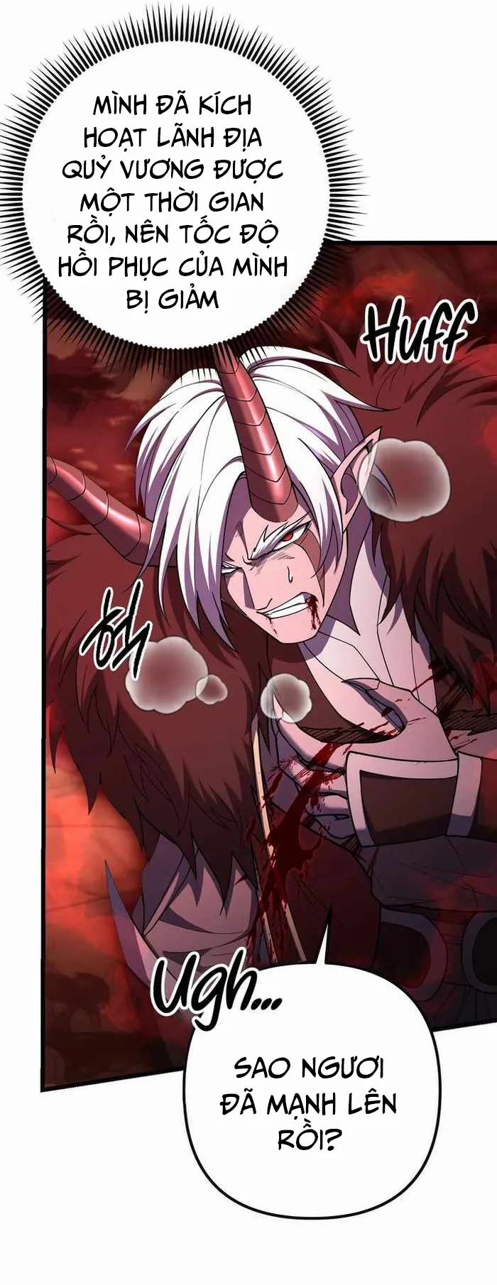 Thăng Hạng Từ Đỉnh Cấp 73 trang 12