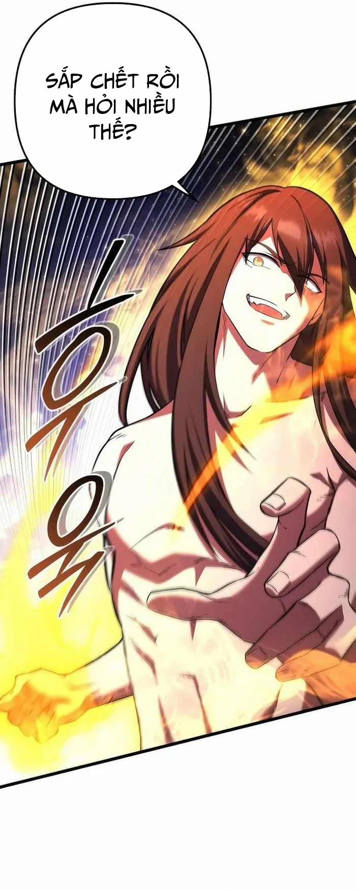 Thăng Hạng Từ Đỉnh Cấp 73 trang 13