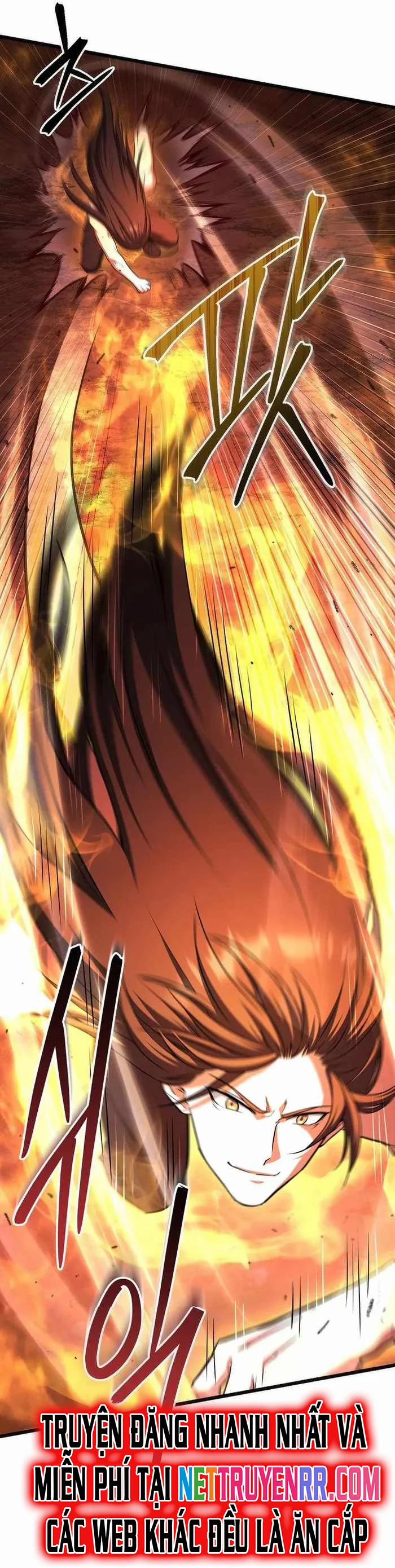 Thăng Hạng Từ Đỉnh Cấp 73 trang 15