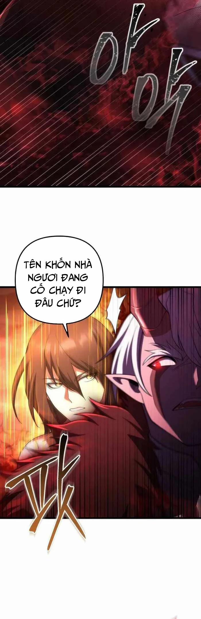 Thăng Hạng Từ Đỉnh Cấp 73 trang 17