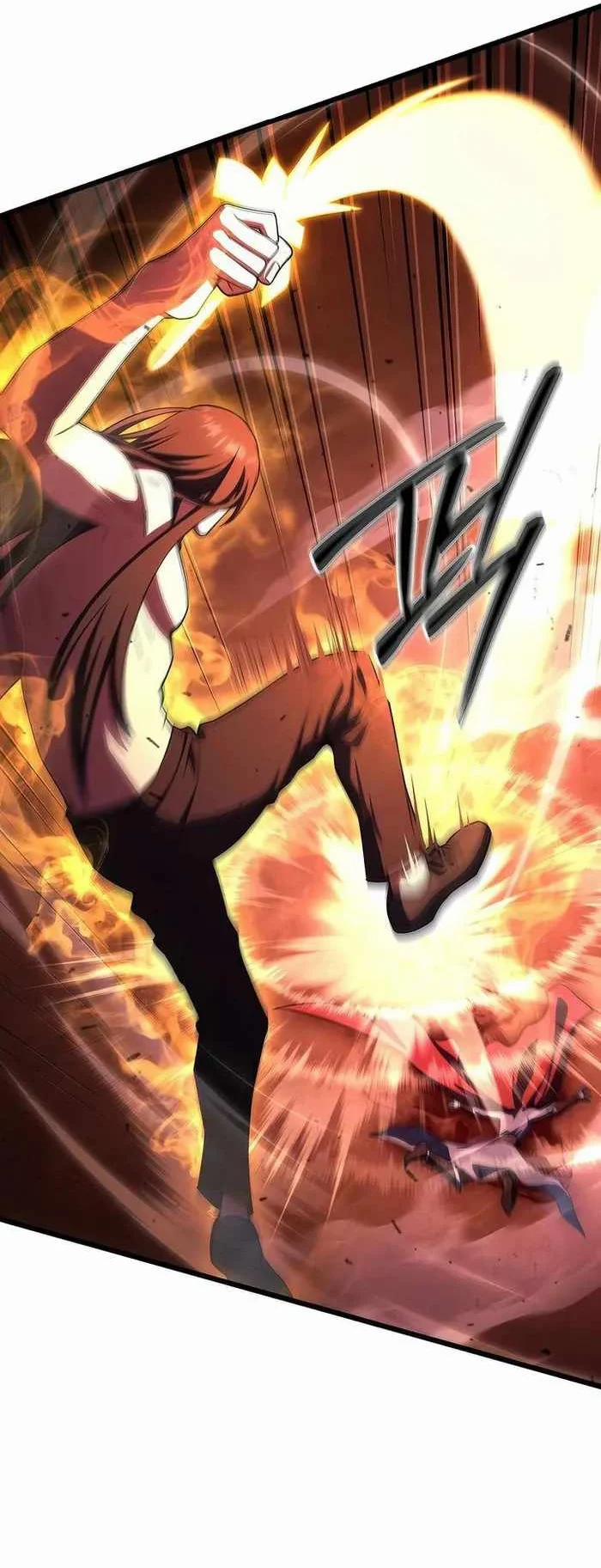 Thăng Hạng Từ Đỉnh Cấp 73 trang 19