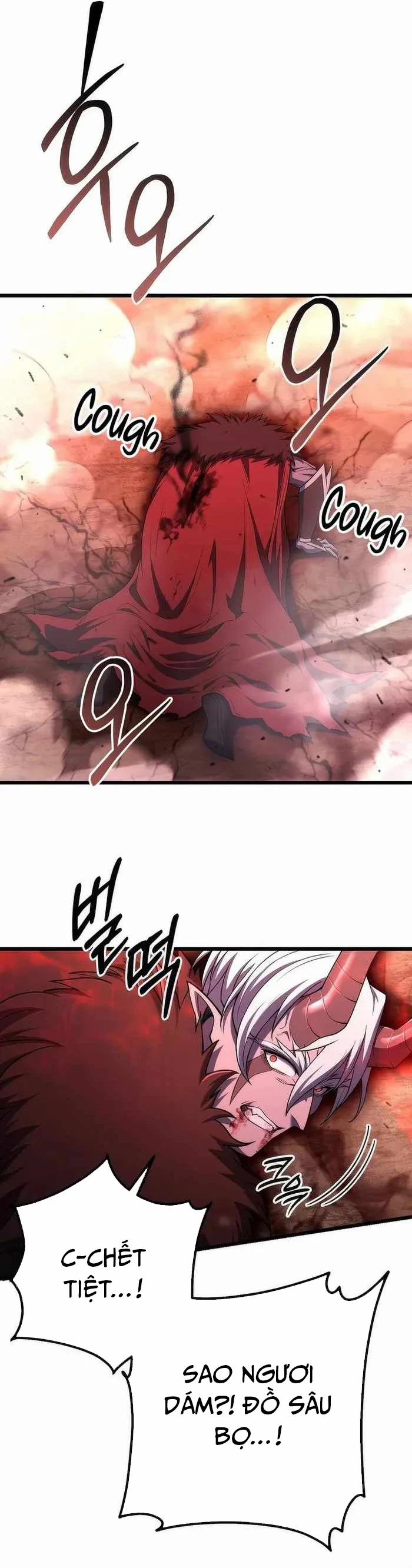 Thăng Hạng Từ Đỉnh Cấp 73 trang 21