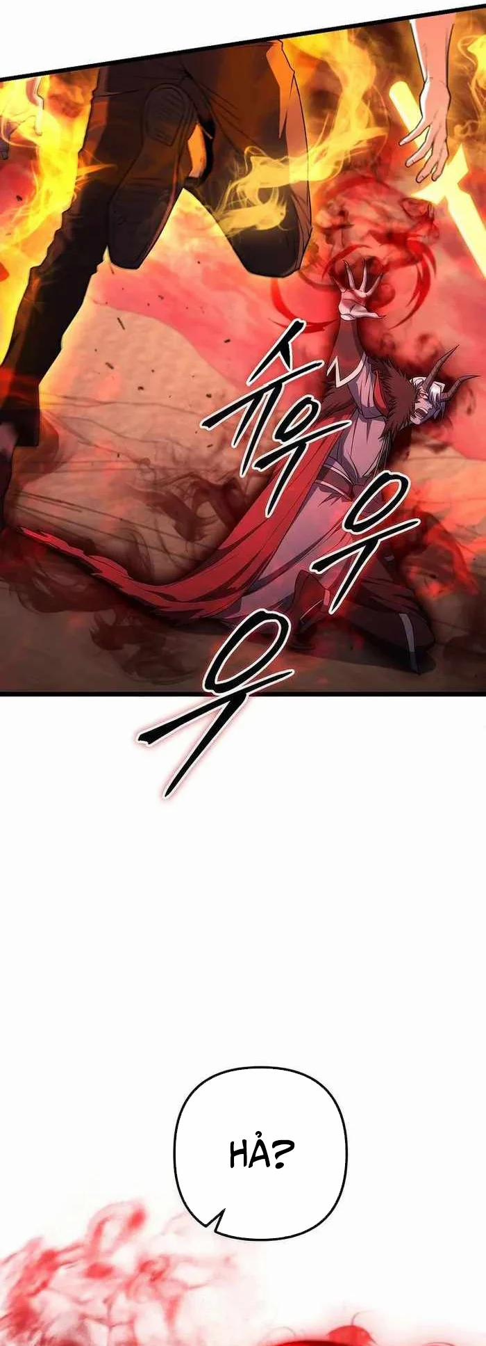 Thăng Hạng Từ Đỉnh Cấp 73 trang 22