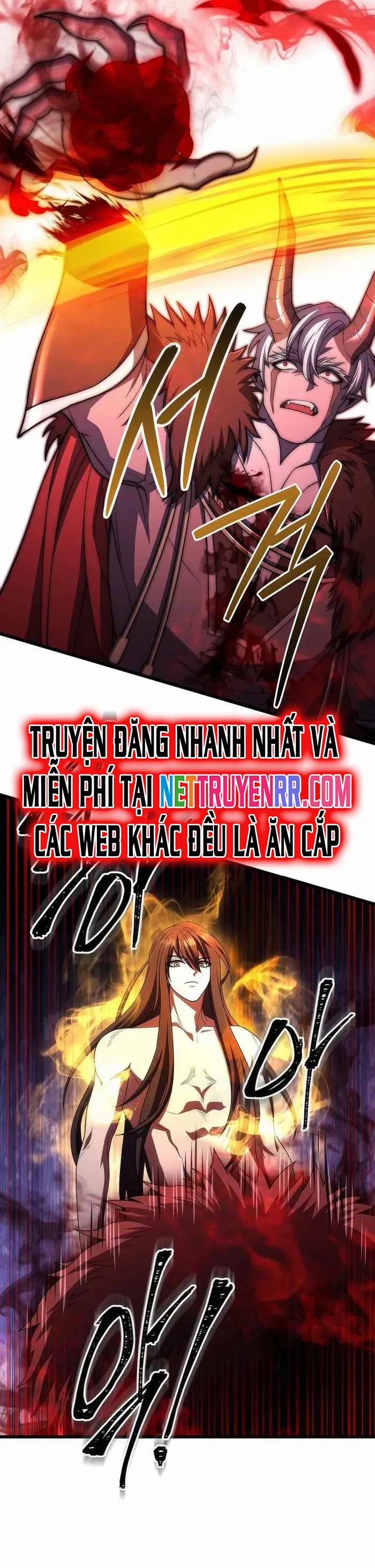 Thăng Hạng Từ Đỉnh Cấp 73 trang 23