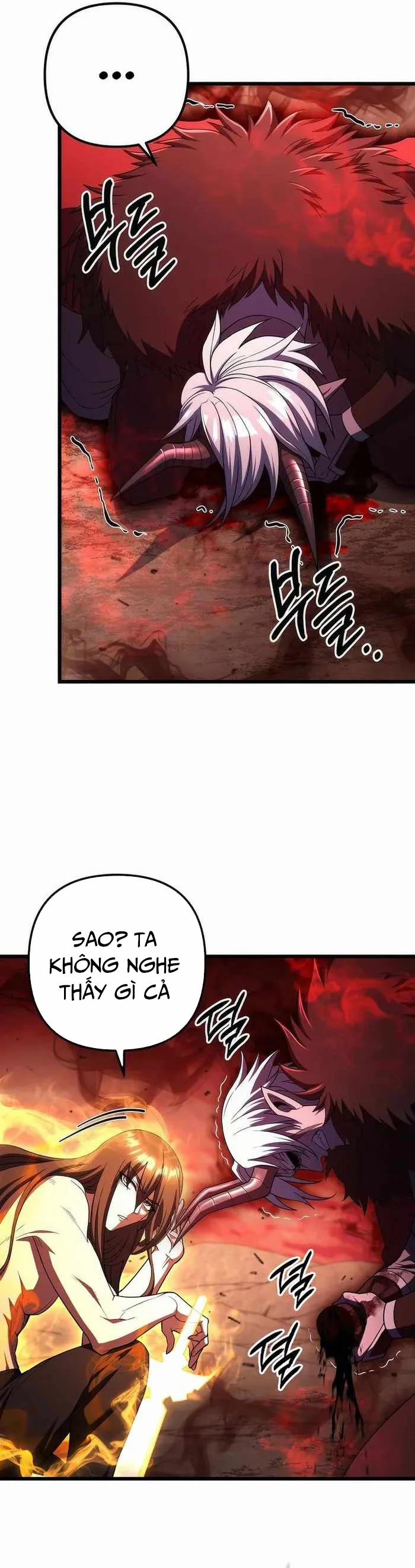 Thăng Hạng Từ Đỉnh Cấp 73 trang 24