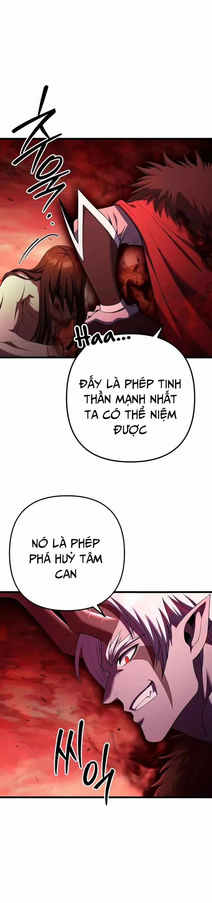 Thăng Hạng Từ Đỉnh Cấp 73 trang 26