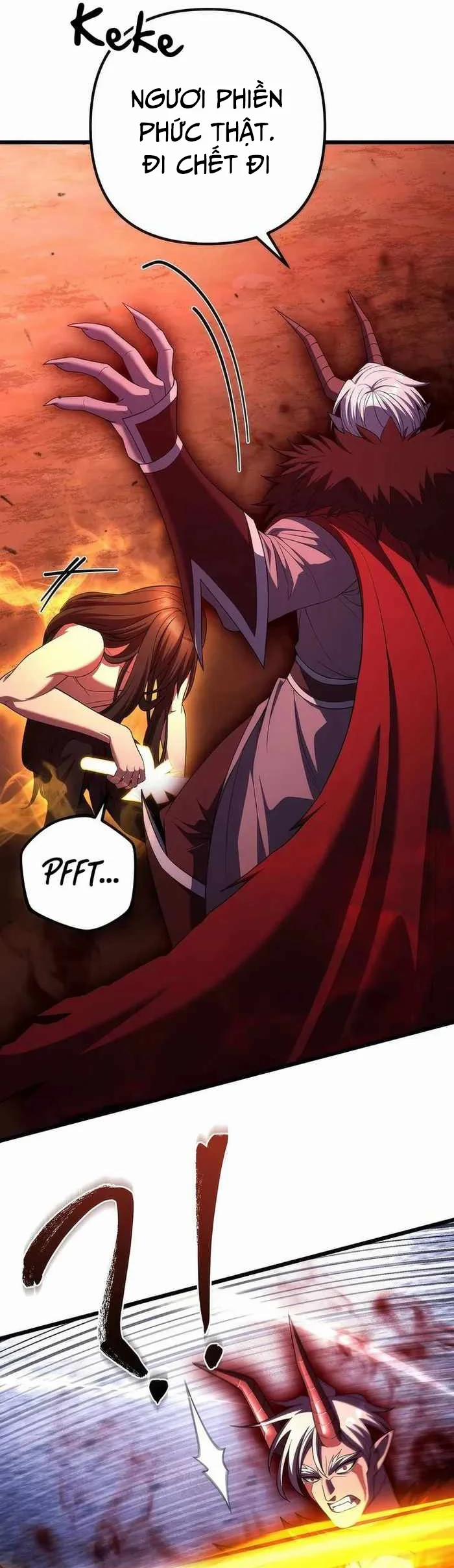 Thăng Hạng Từ Đỉnh Cấp 73 trang 27