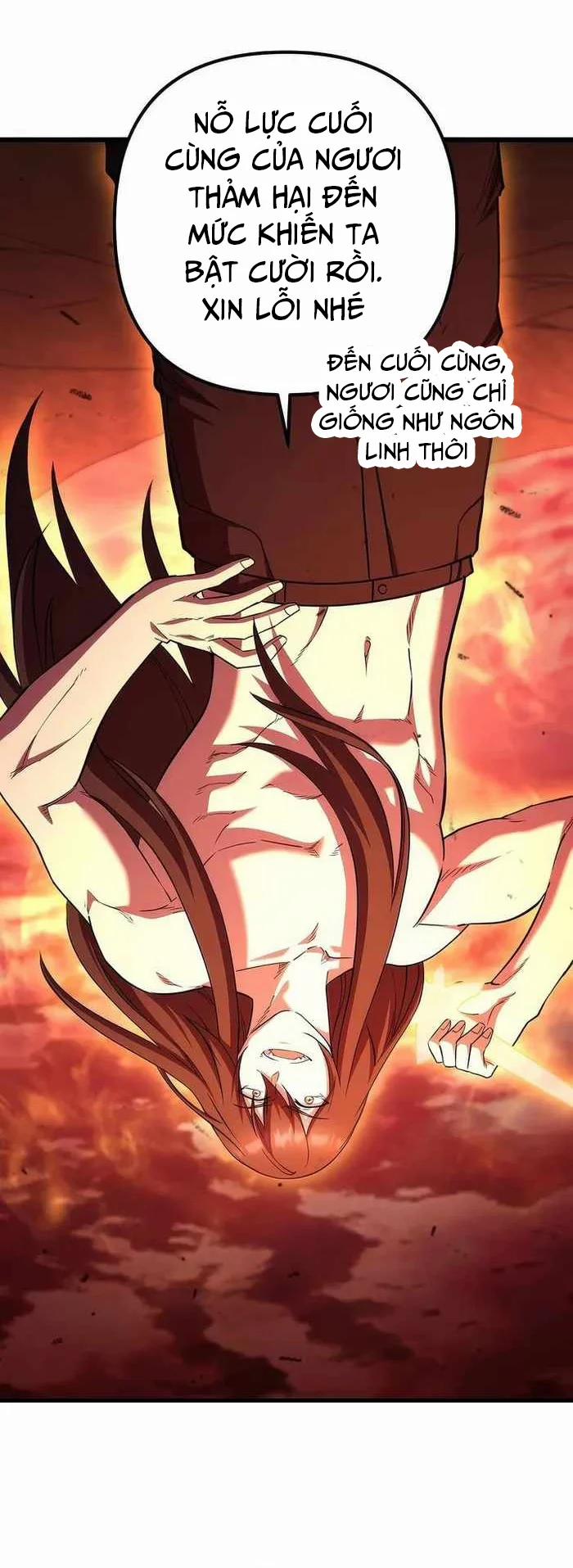 Thăng Hạng Từ Đỉnh Cấp 73 trang 29