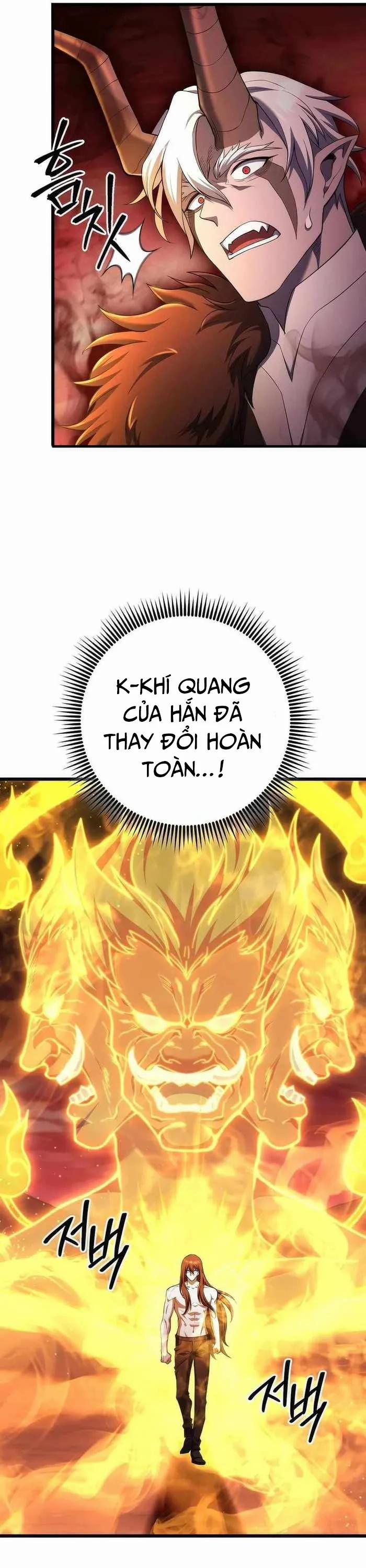 Thăng Hạng Từ Đỉnh Cấp 73 trang 3