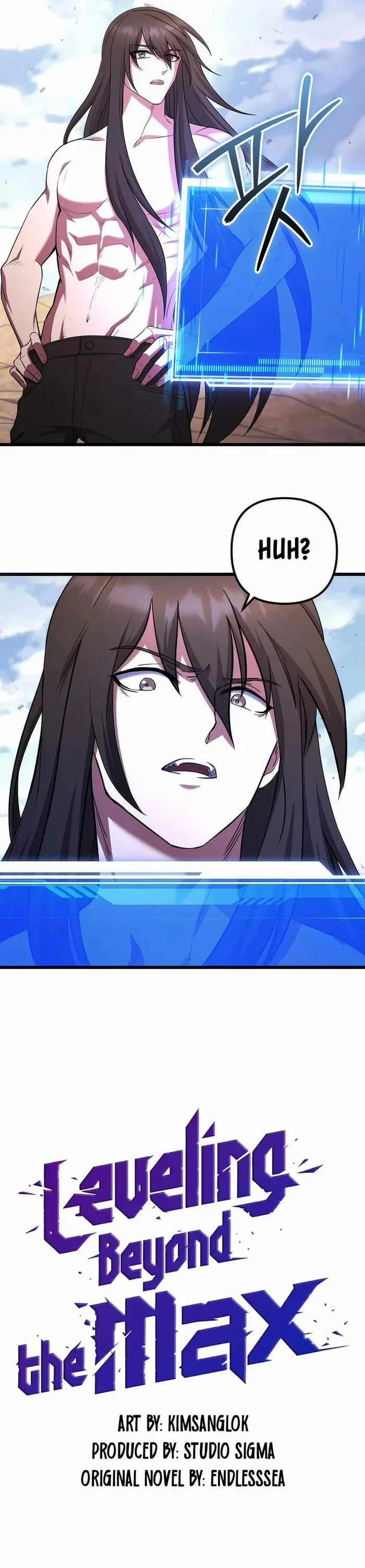 Thăng Hạng Từ Đỉnh Cấp 73 trang 32