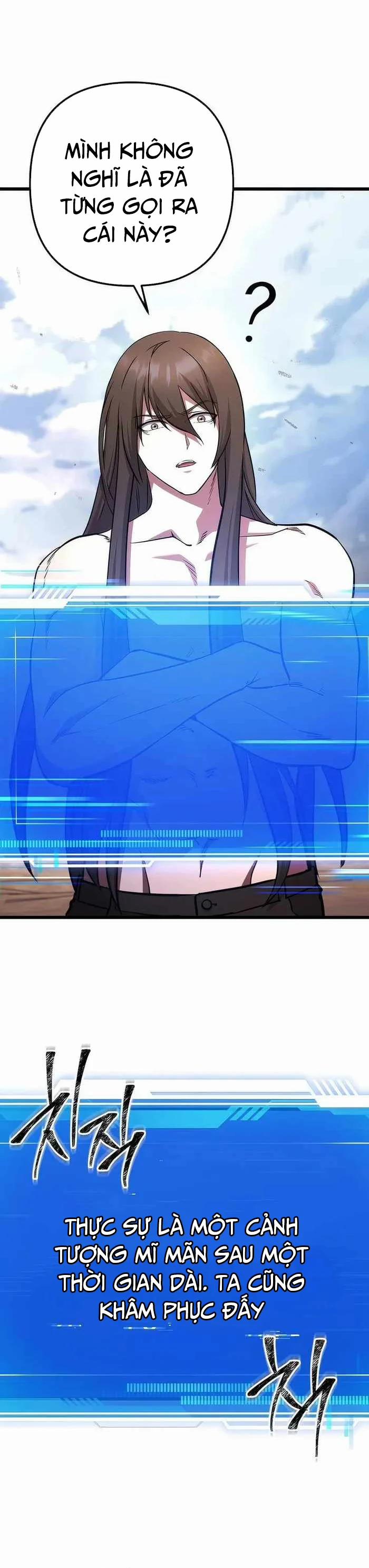 Thăng Hạng Từ Đỉnh Cấp 73 trang 33